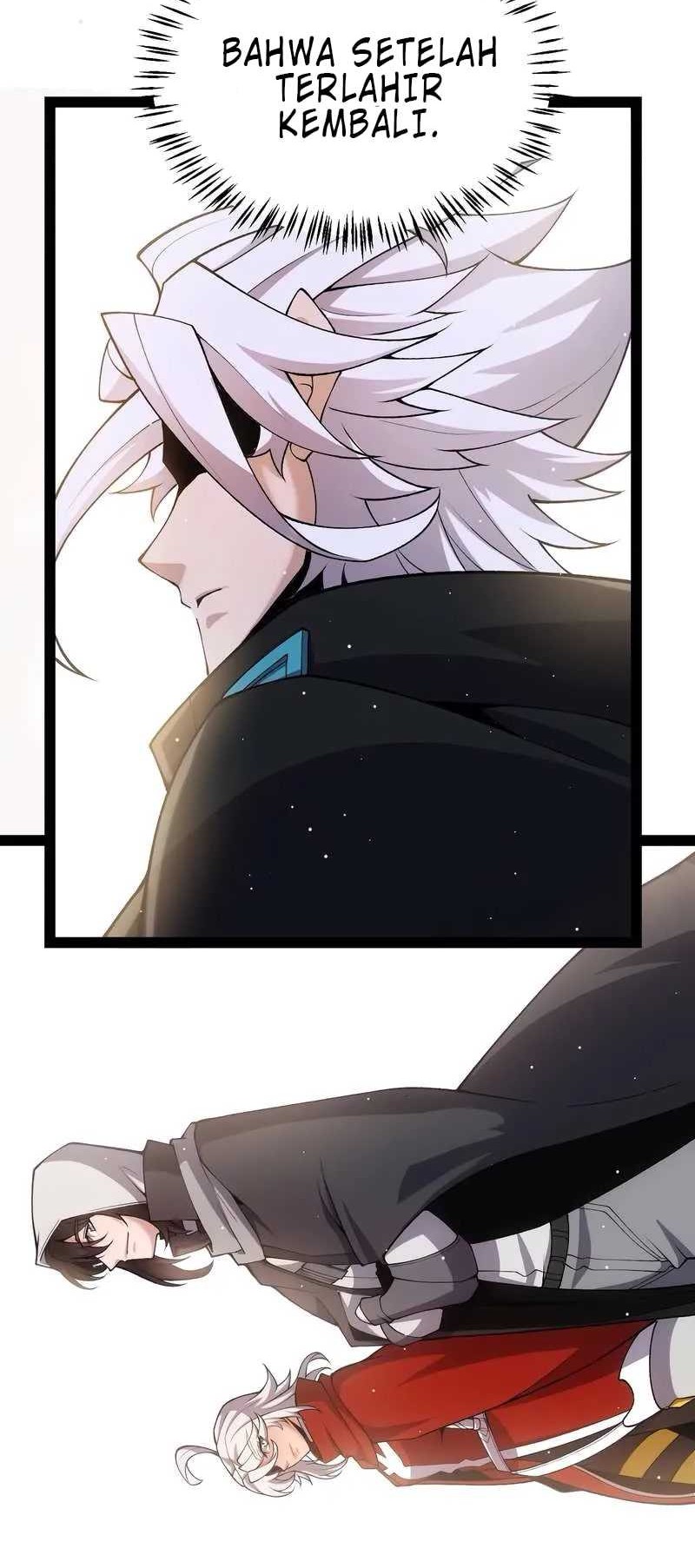 The Game That I Came From Chapter 222 Gambar 32