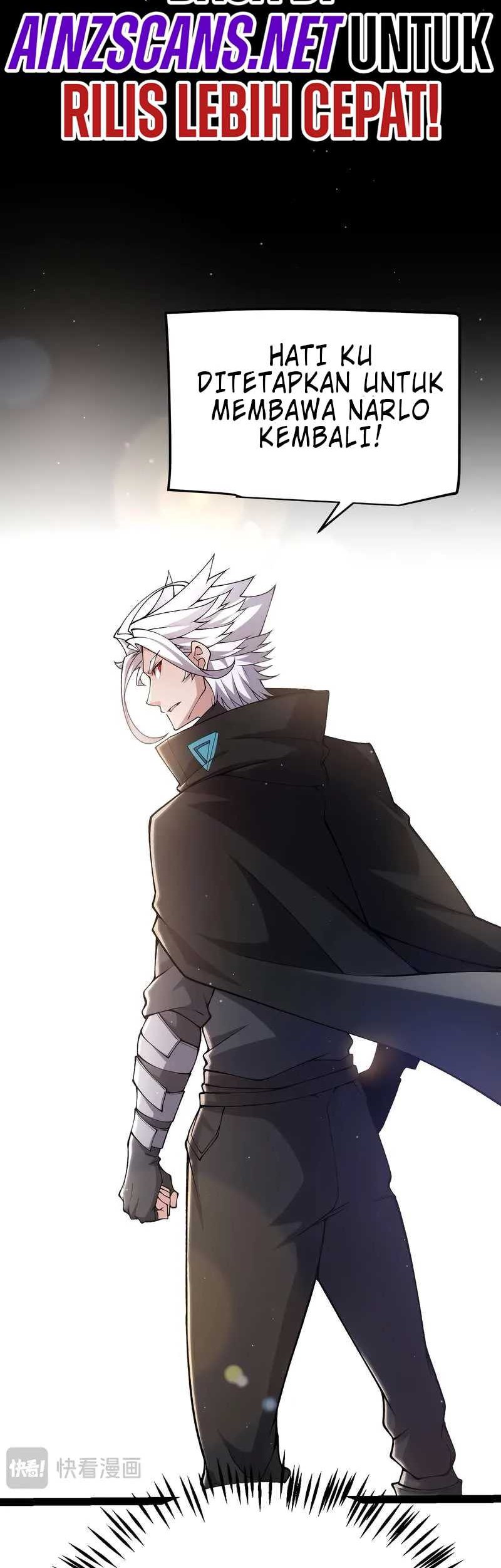 The Game That I Came From Chapter 222 Gambar 34