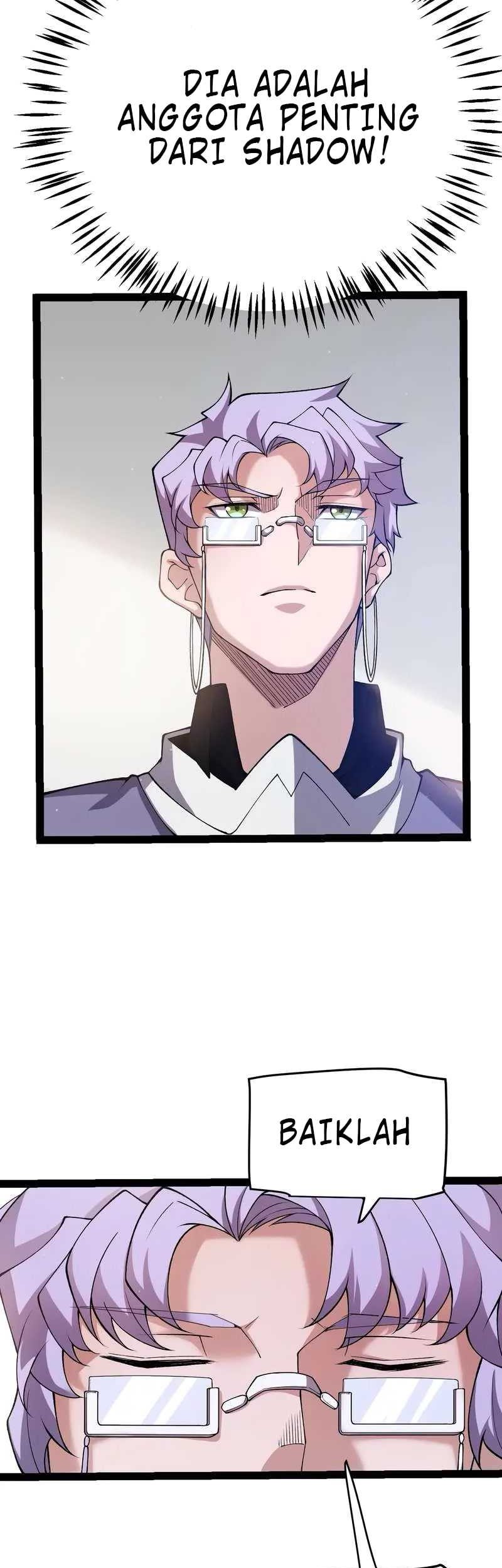 The Game That I Came From Chapter 222 Gambar 35