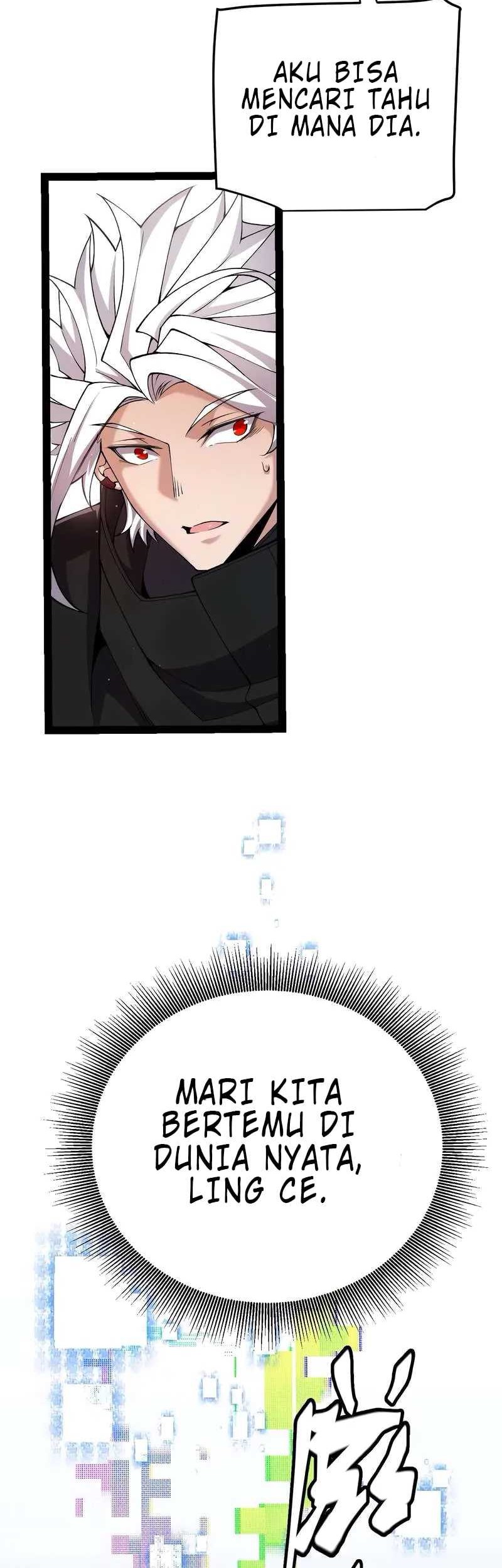 The Game That I Came From Chapter 222 Gambar 36