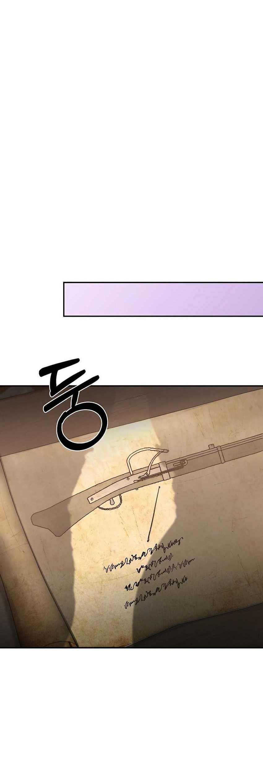 Muscle Joseon Chapter 44 Gambar 7