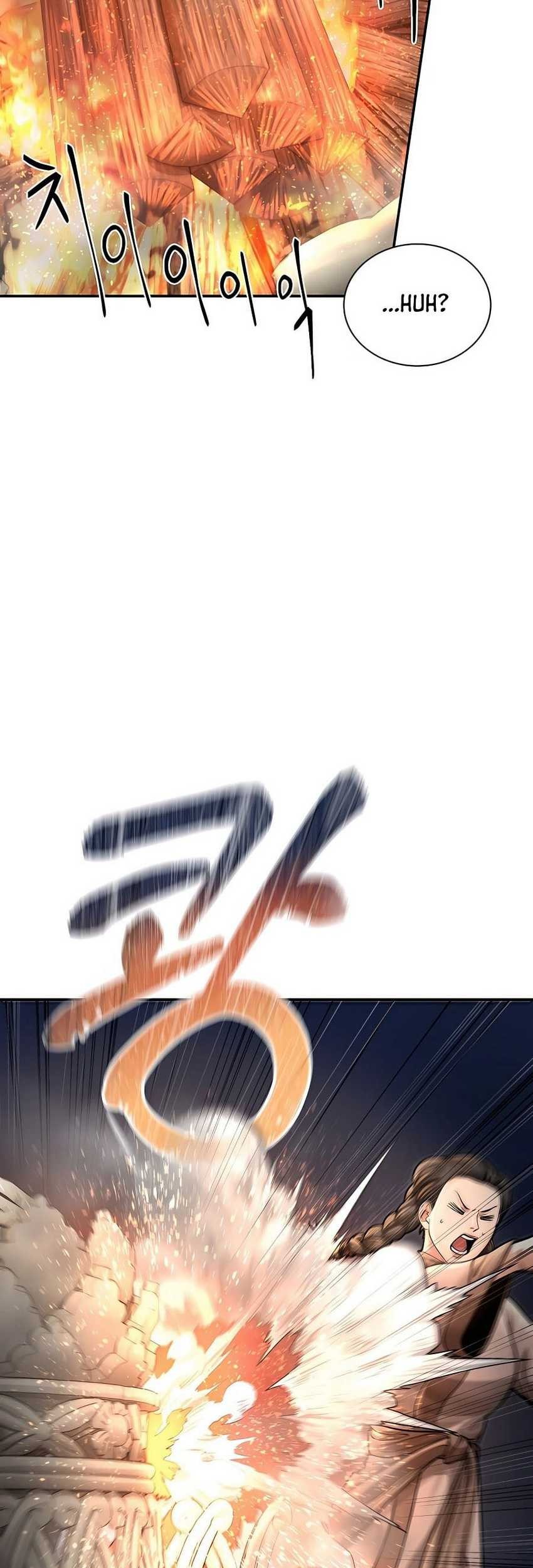 Muscle Joseon Chapter 44 Gambar 20