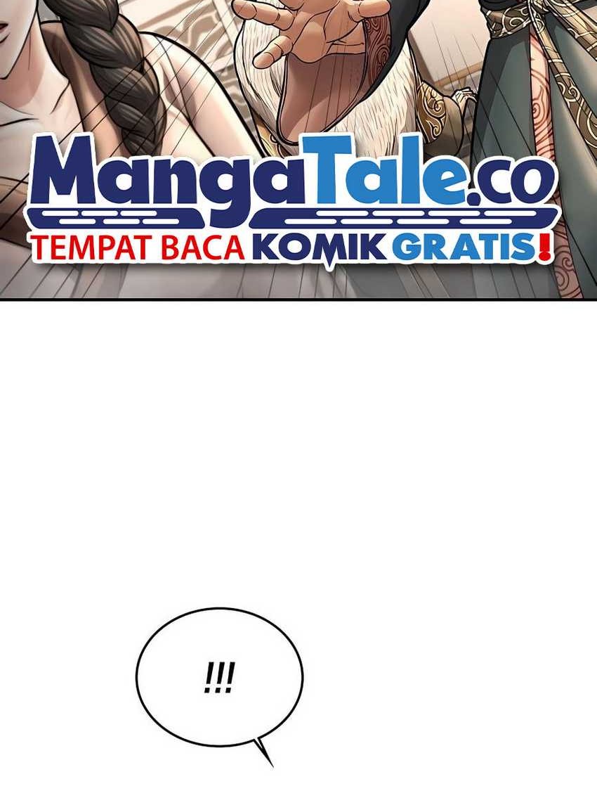 Muscle Joseon Chapter 44 Gambar 22