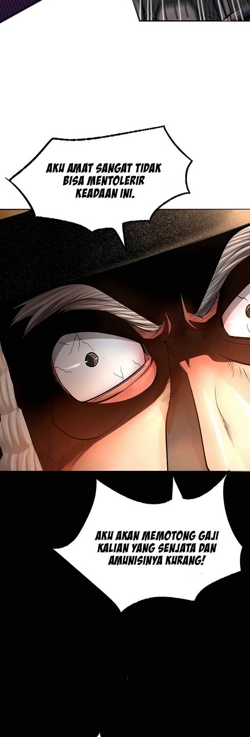 Muscle Joseon Chapter 44 Gambar 45