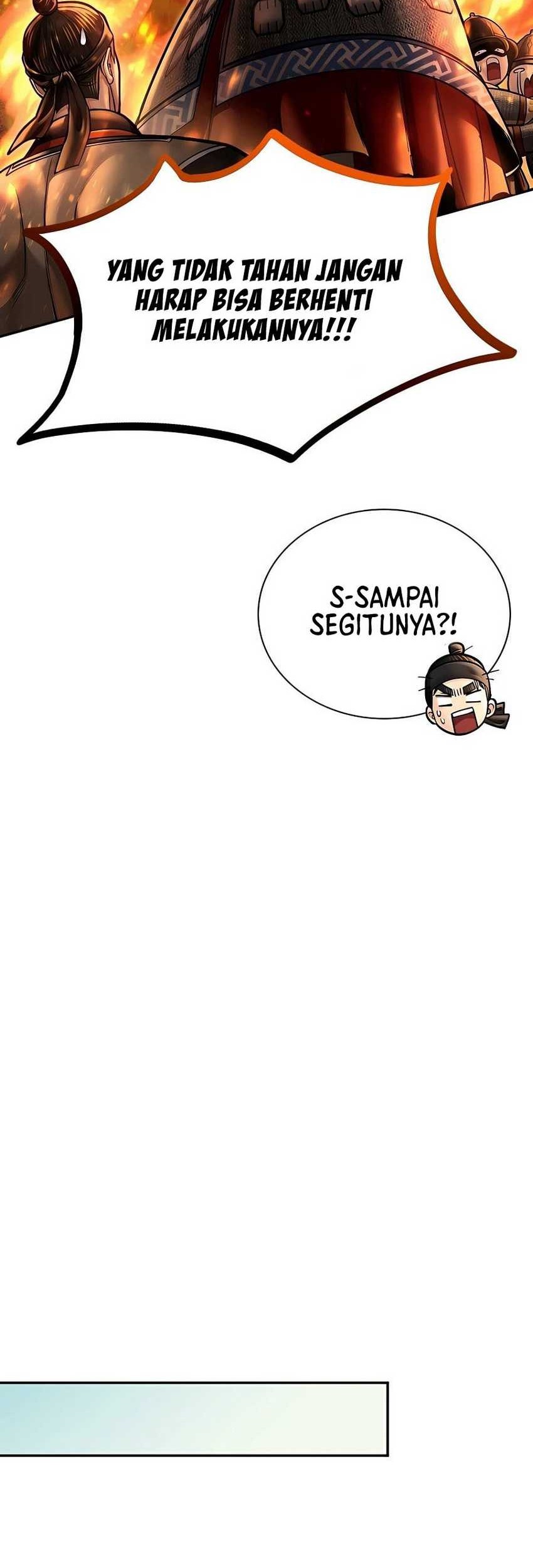 Muscle Joseon Chapter 44 Gambar 47