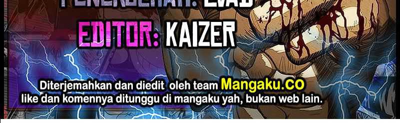Manga Kengan Omega Chapter 253 gambar nomor 2