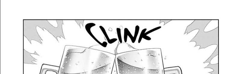 Kengan Omega Chapter 253 Gambar 3