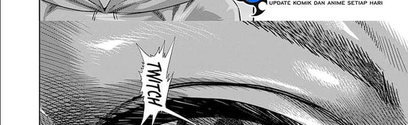 Kengan Omega Chapter 253 Gambar 53