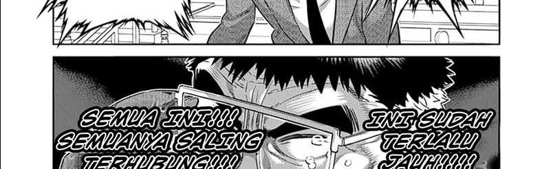 Kengan Omega Chapter 253 Gambar 68