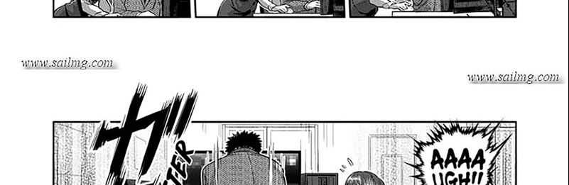 Kengan Omega Chapter 252 Gambar 67