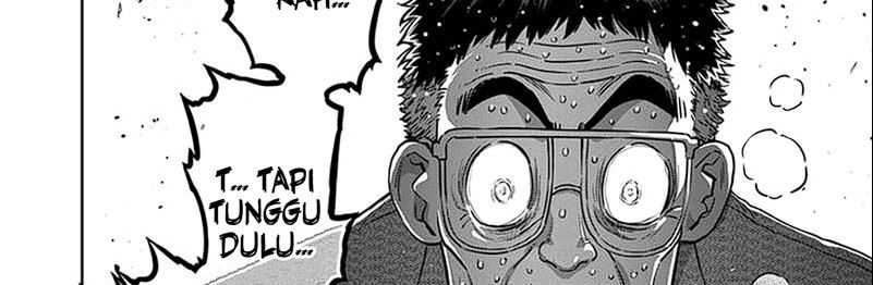 Kengan Omega Chapter 252 Gambar 69