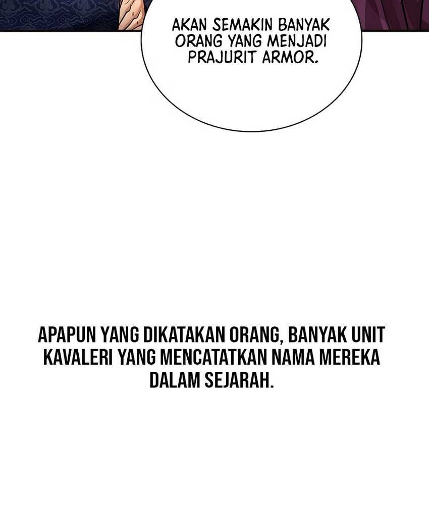 Muscle Joseon Chapter 43 Gambar 35