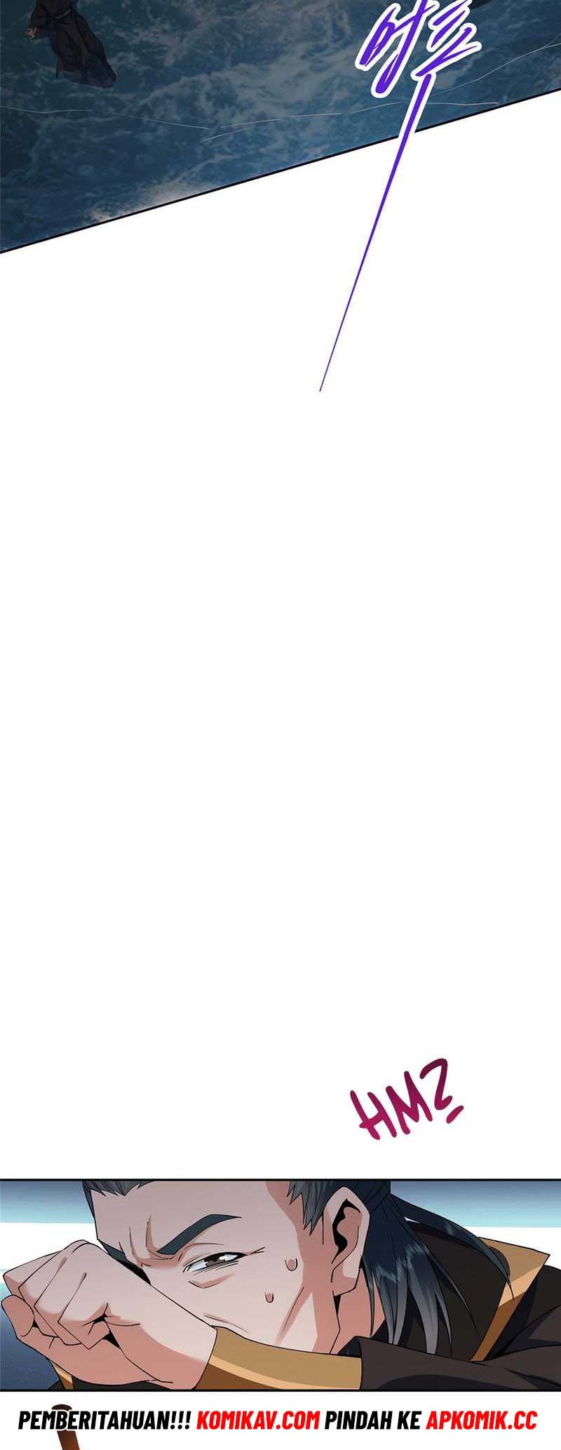 Keep A Low Profile, Sect Leader Chapter 343 Gambar 36