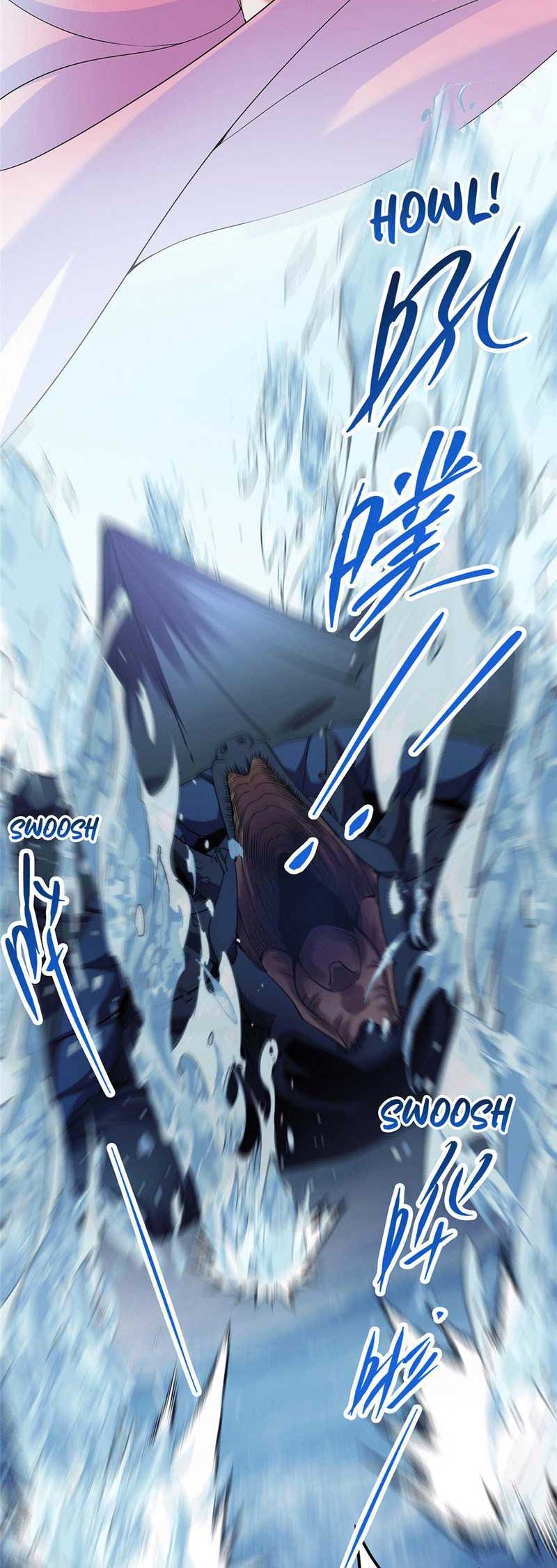 Keep A Low Profile, Sect Leader Chapter 343 Gambar 31