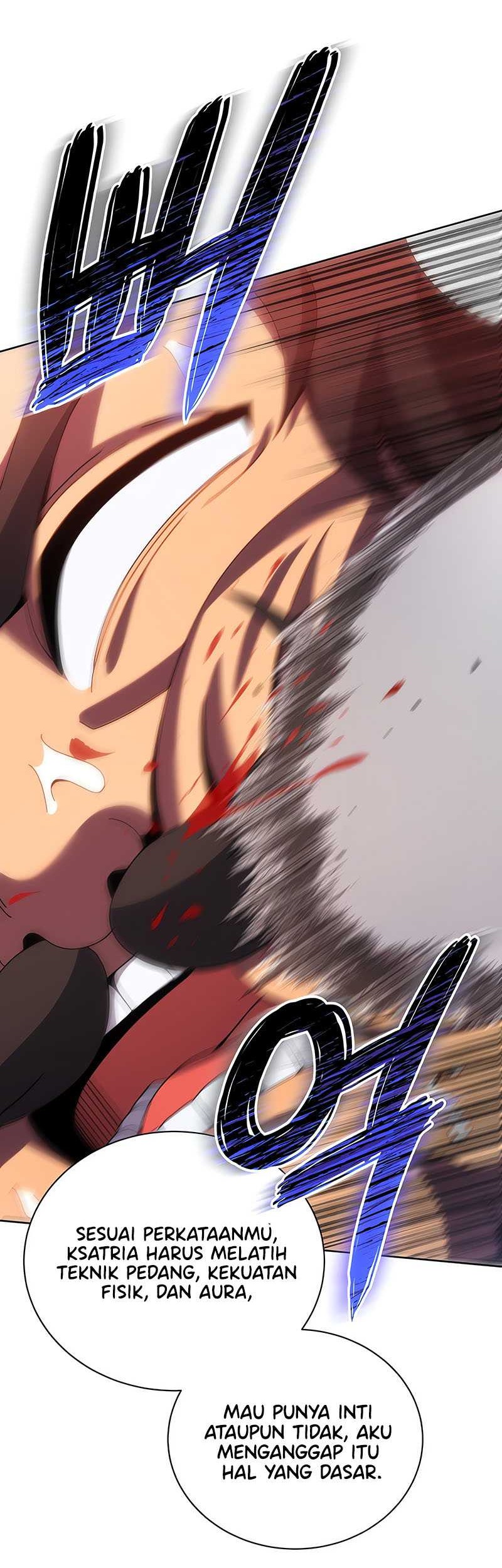 Necromancer Academy’s Genius Summoner Chapter 93 Gambar 53