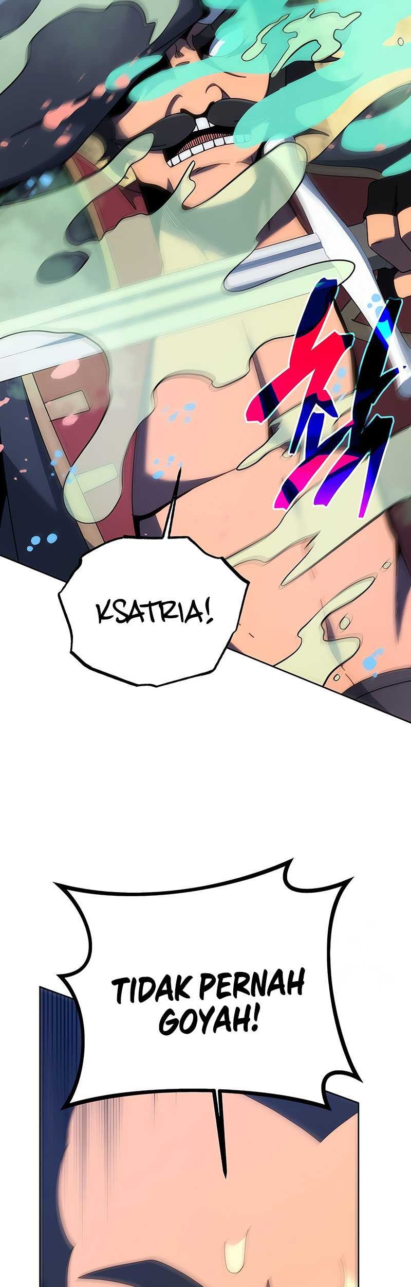 Necromancer Academy’s Genius Summoner Chapter 93 Gambar 50