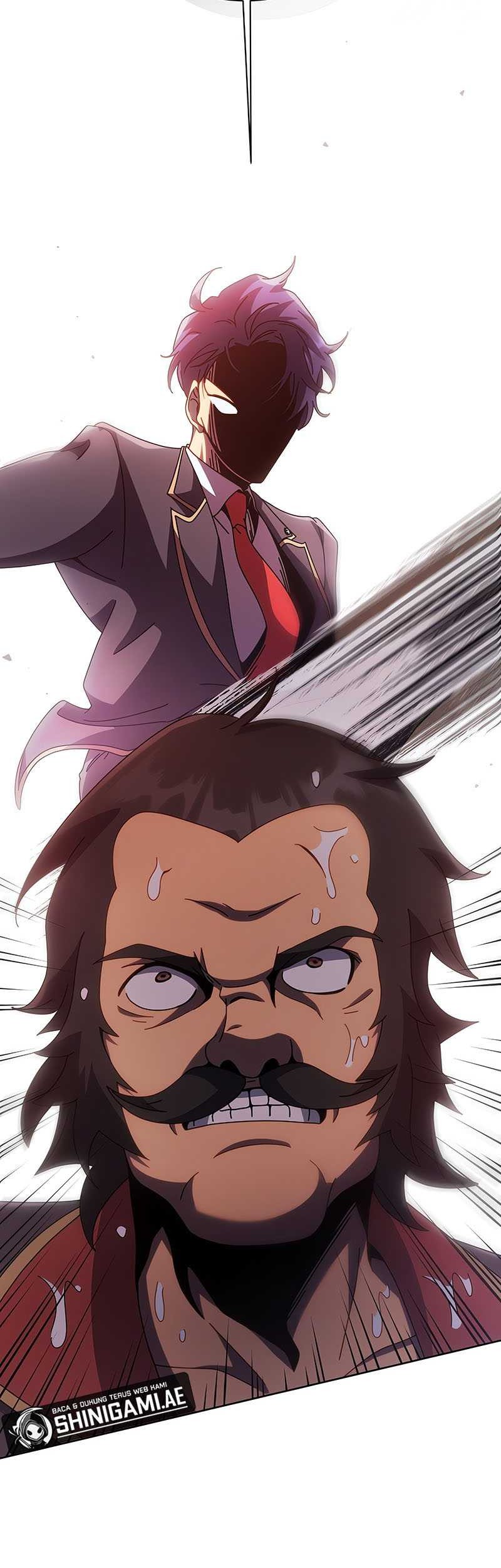 Necromancer Academy’s Genius Summoner Chapter 93 Gambar 52