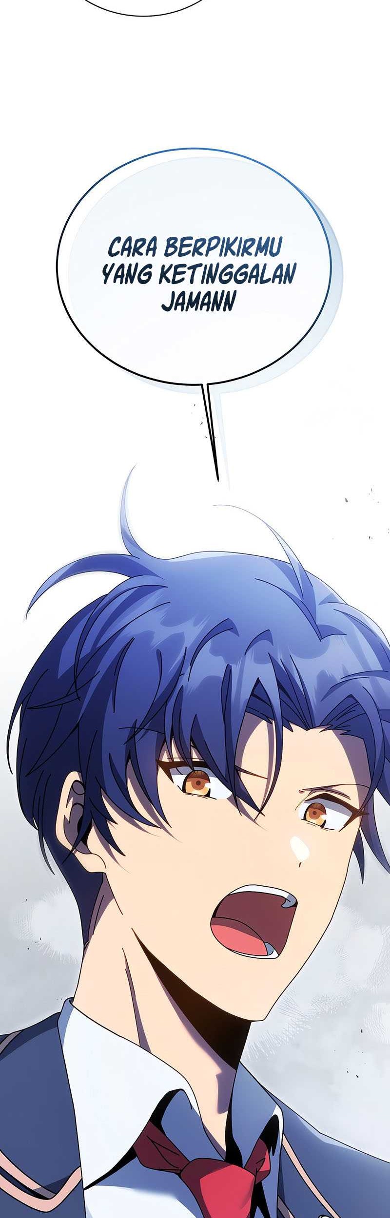 Necromancer Academy’s Genius Summoner Chapter 93 Gambar 55