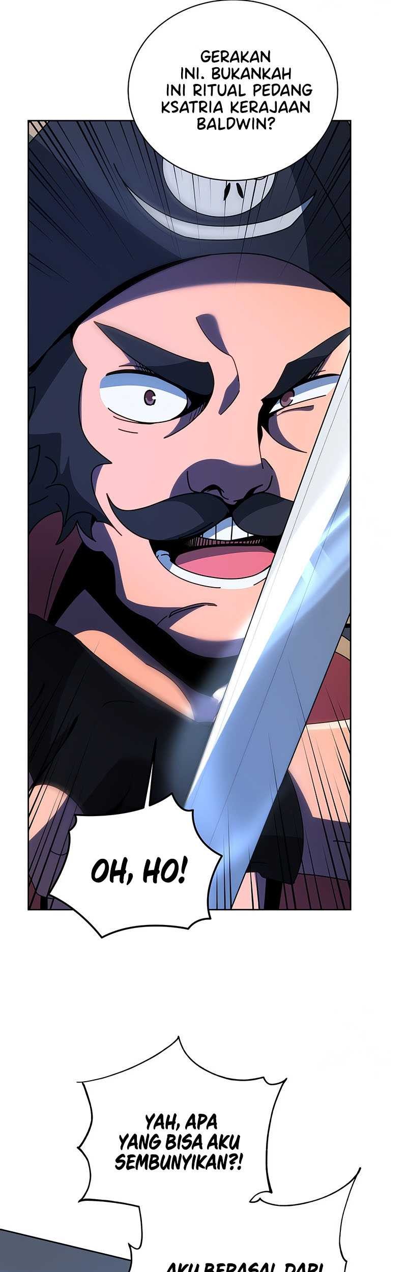 Necromancer Academy’s Genius Summoner Chapter 93 Gambar 34