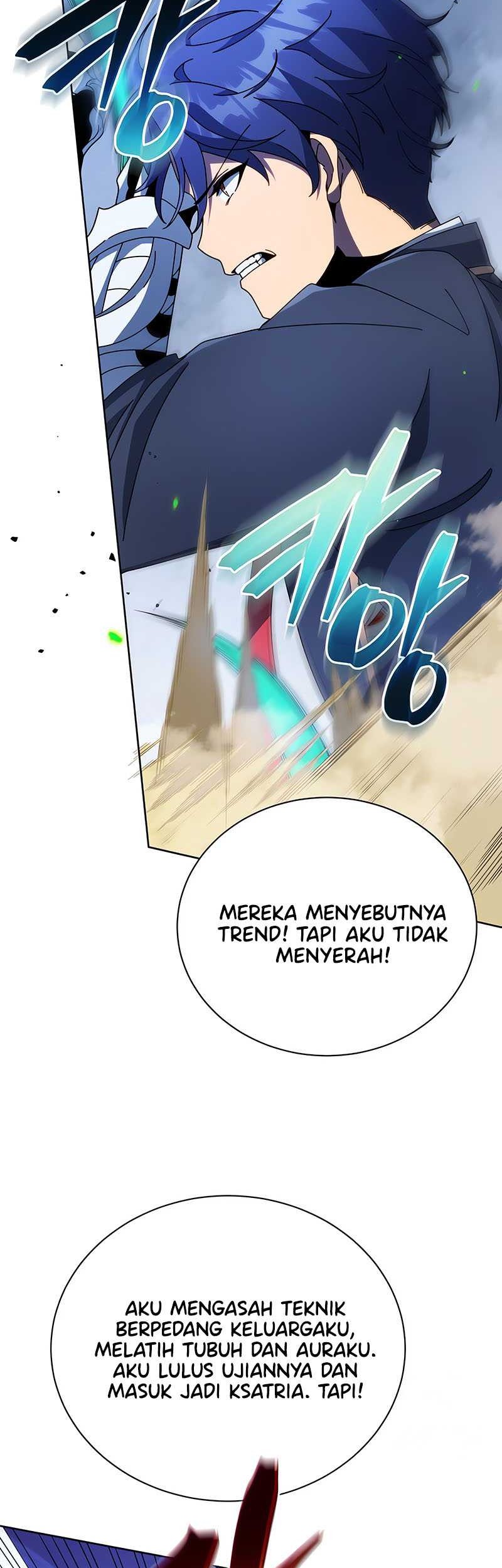 Necromancer Academy’s Genius Summoner Chapter 93 Gambar 36