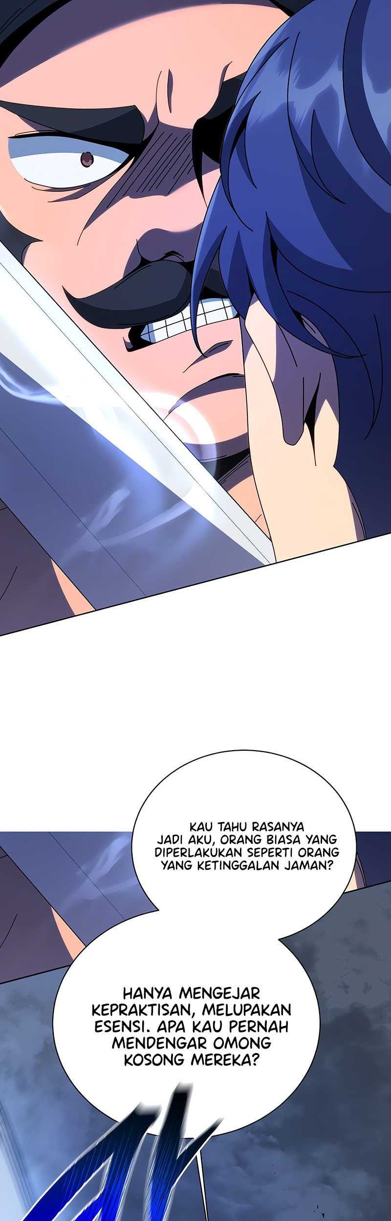 Necromancer Academy’s Genius Summoner Chapter 93 Gambar 38