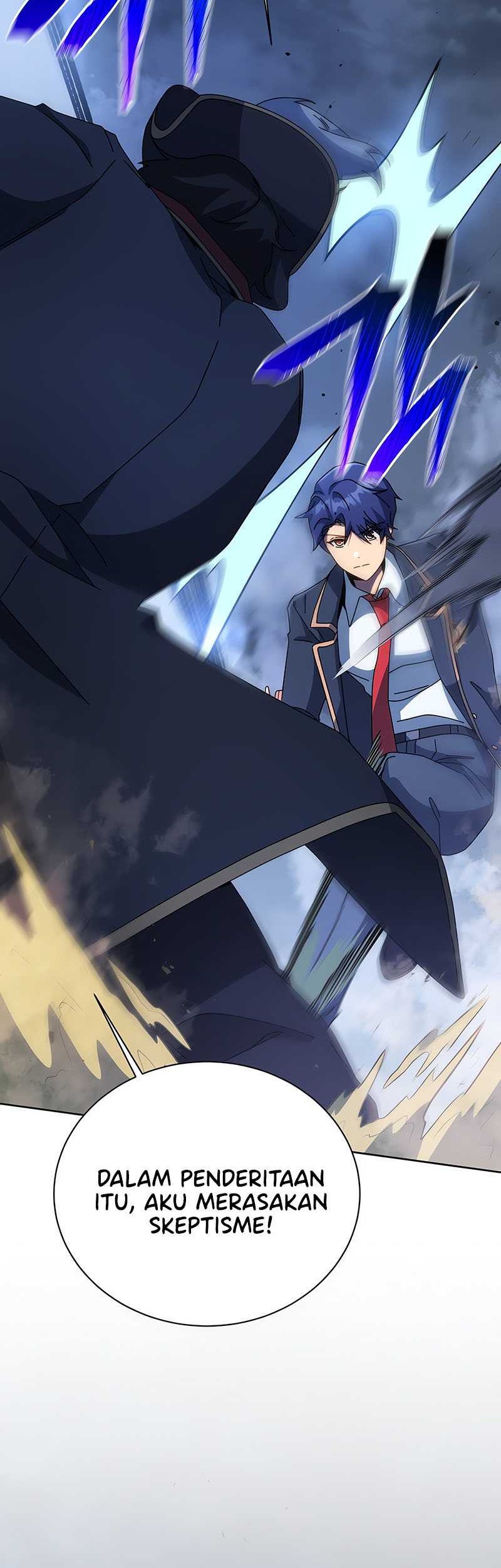 Necromancer Academy’s Genius Summoner Chapter 93 Gambar 39