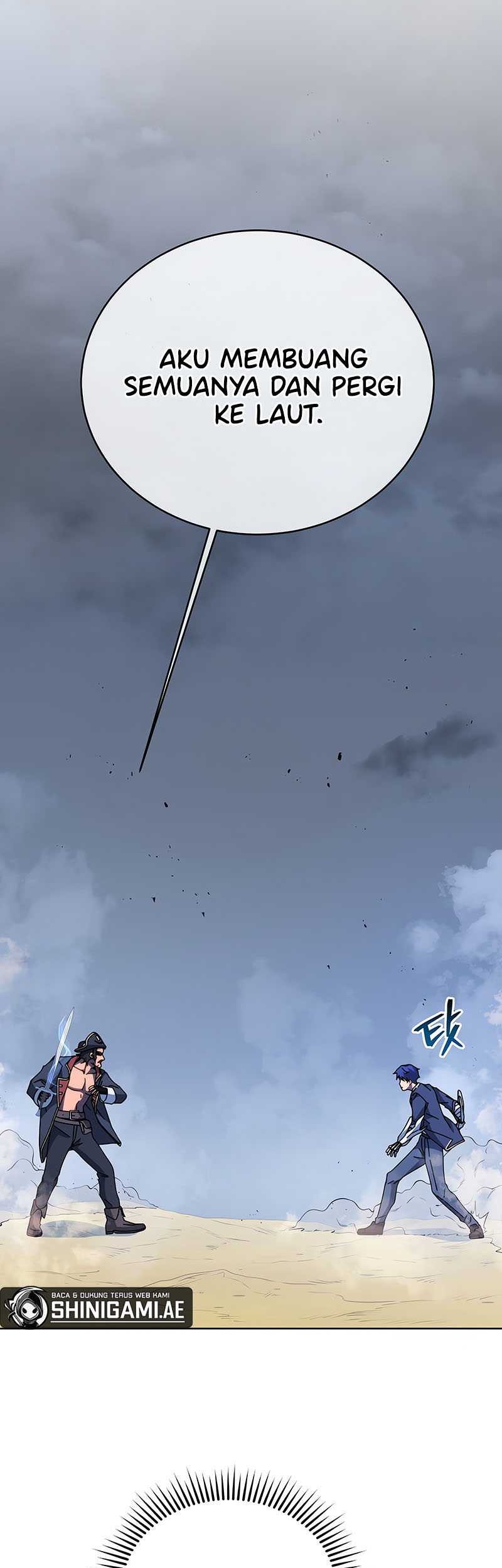 Necromancer Academy’s Genius Summoner Chapter 93 Gambar 40