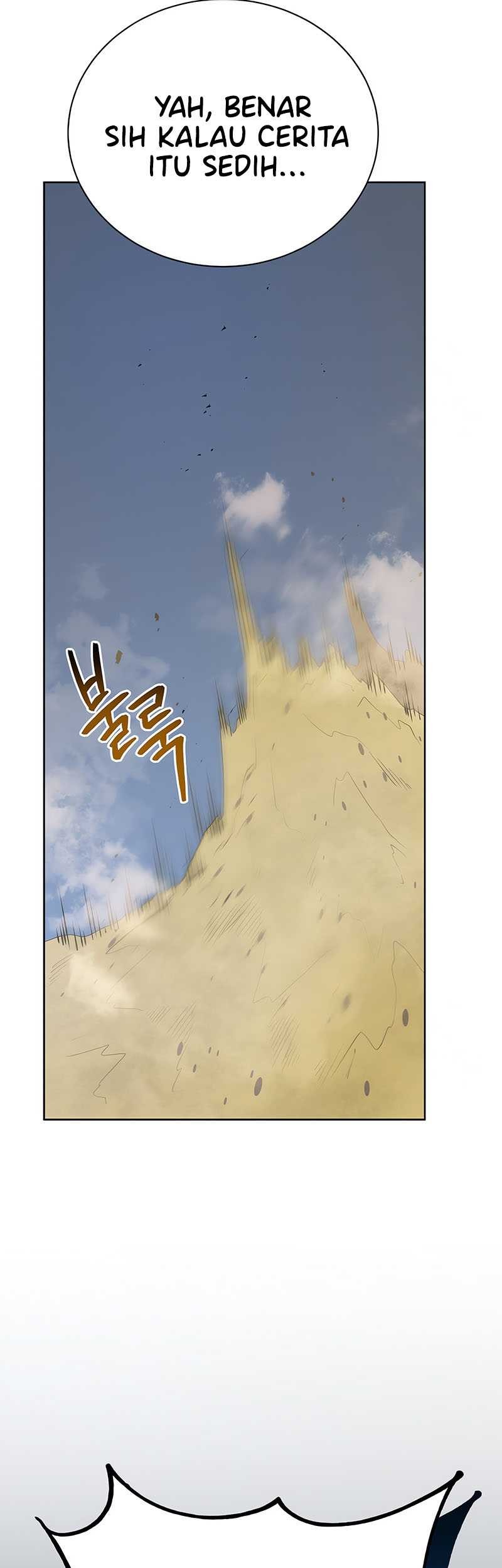 Necromancer Academy’s Genius Summoner Chapter 93 Gambar 42