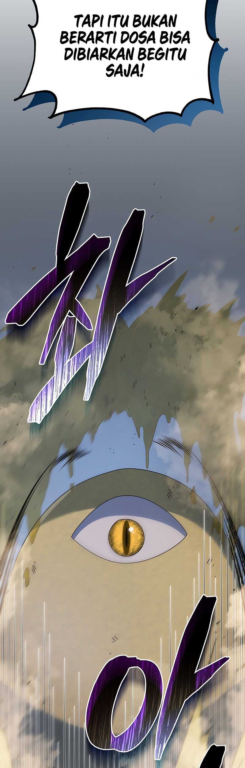 Necromancer Academy’s Genius Summoner Chapter 93 Gambar 43