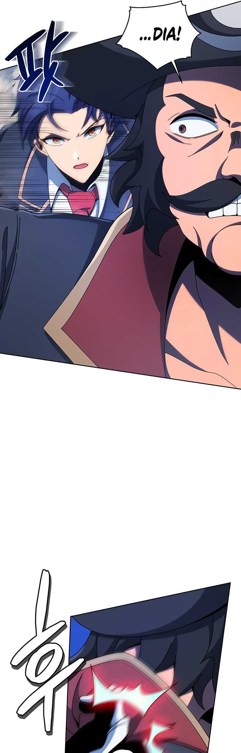 Necromancer Academy’s Genius Summoner Chapter 93 Gambar 46