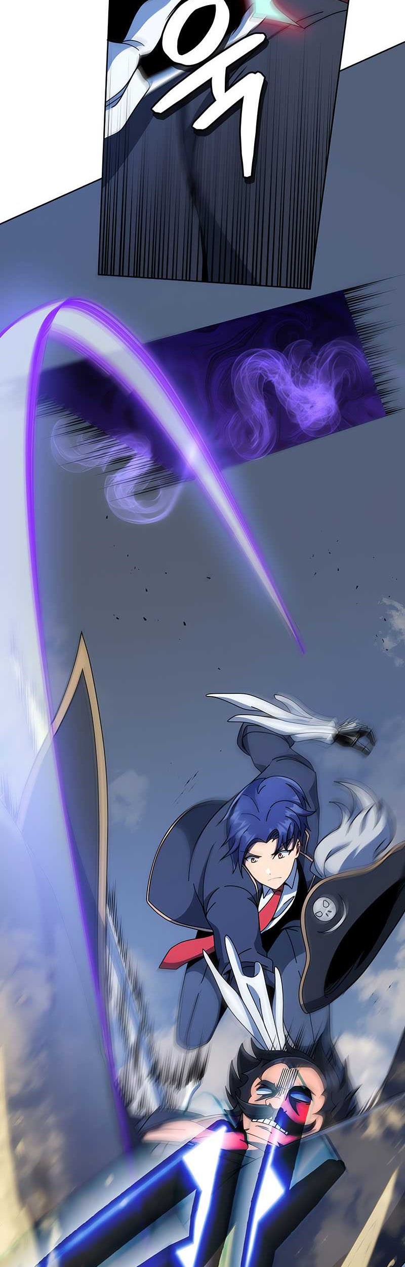 Necromancer Academy’s Genius Summoner Chapter 93 Gambar 47