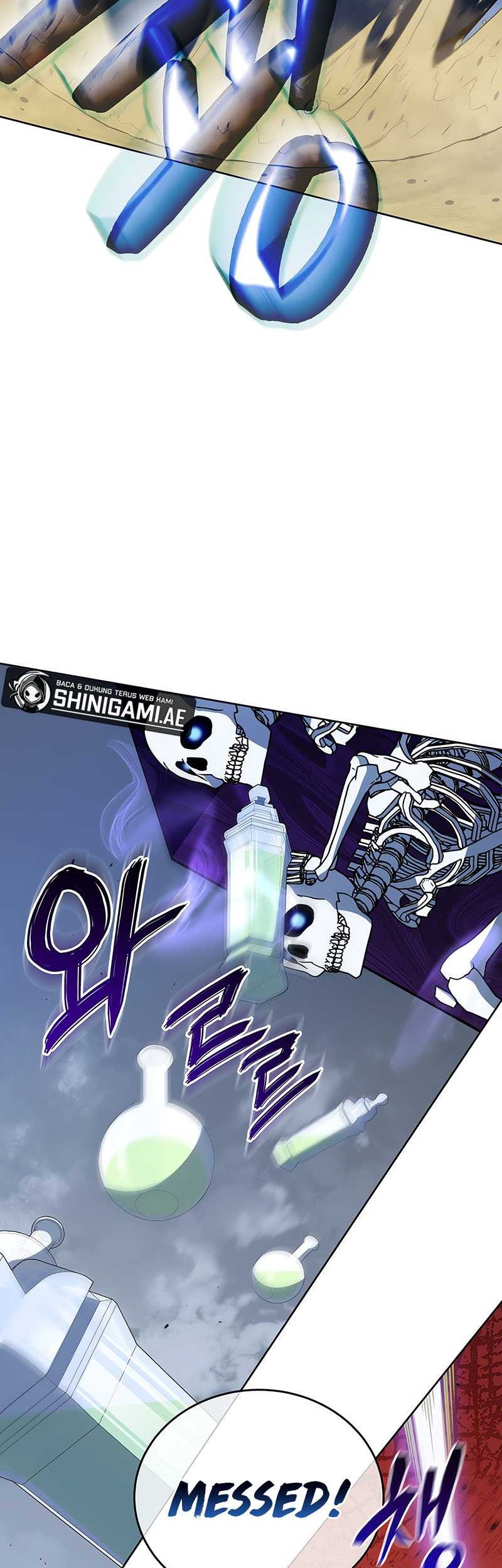 Necromancer Academy’s Genius Summoner Chapter 93 Gambar 48