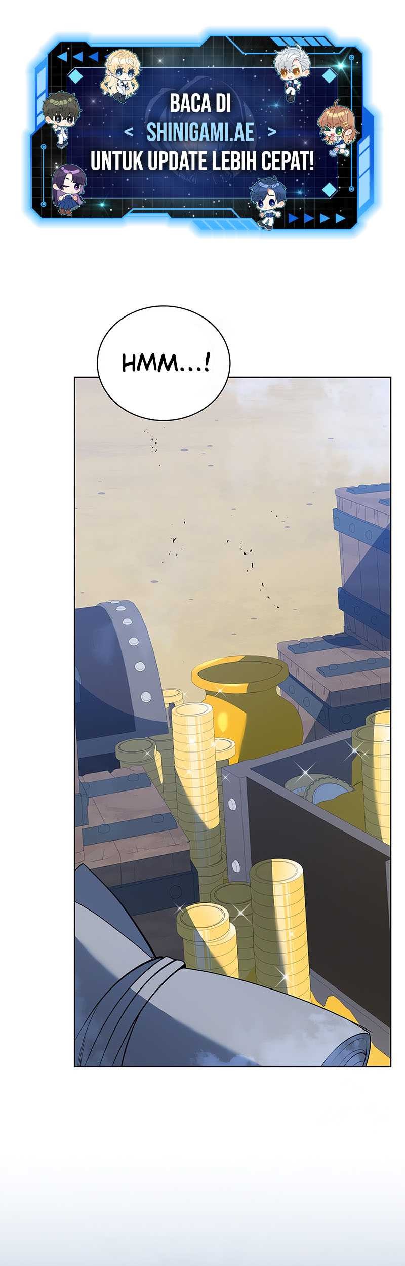 Manhwa Necromancer Academy’s Genius Summoner Chapter 93 gambar nomor 2