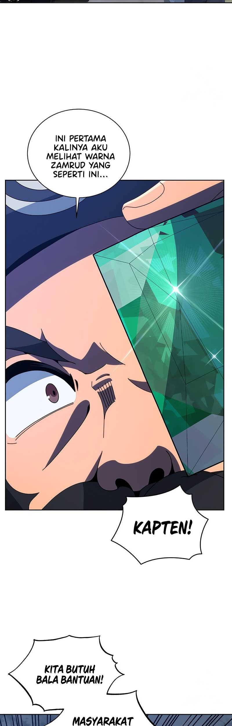 Necromancer Academy’s Genius Summoner Chapter 93 Gambar 4