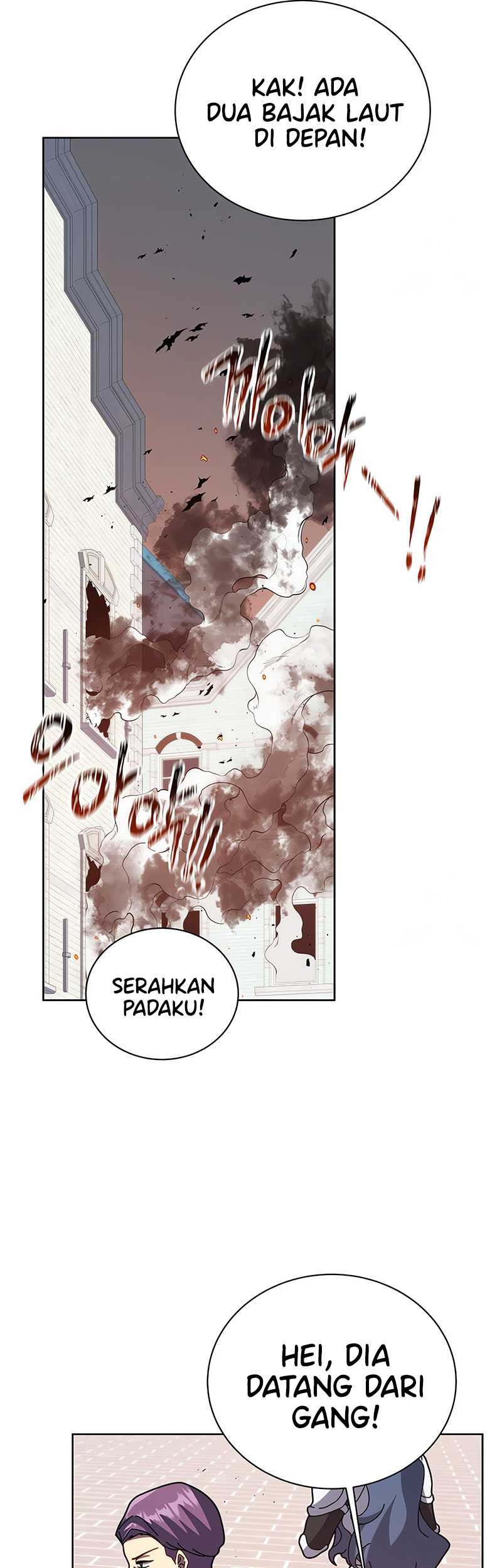 Necromancer Academy’s Genius Summoner Chapter 93 Gambar 10