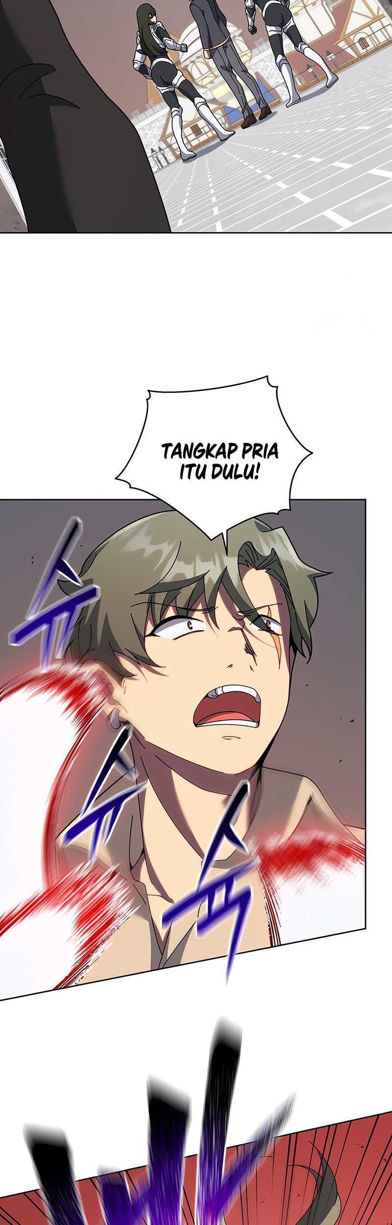 Necromancer Academy’s Genius Summoner Chapter 93 Gambar 12