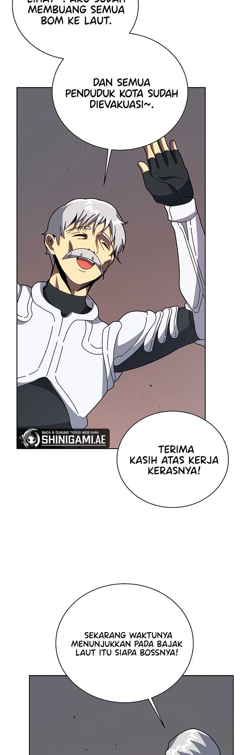 Necromancer Academy’s Genius Summoner Chapter 93 Gambar 15