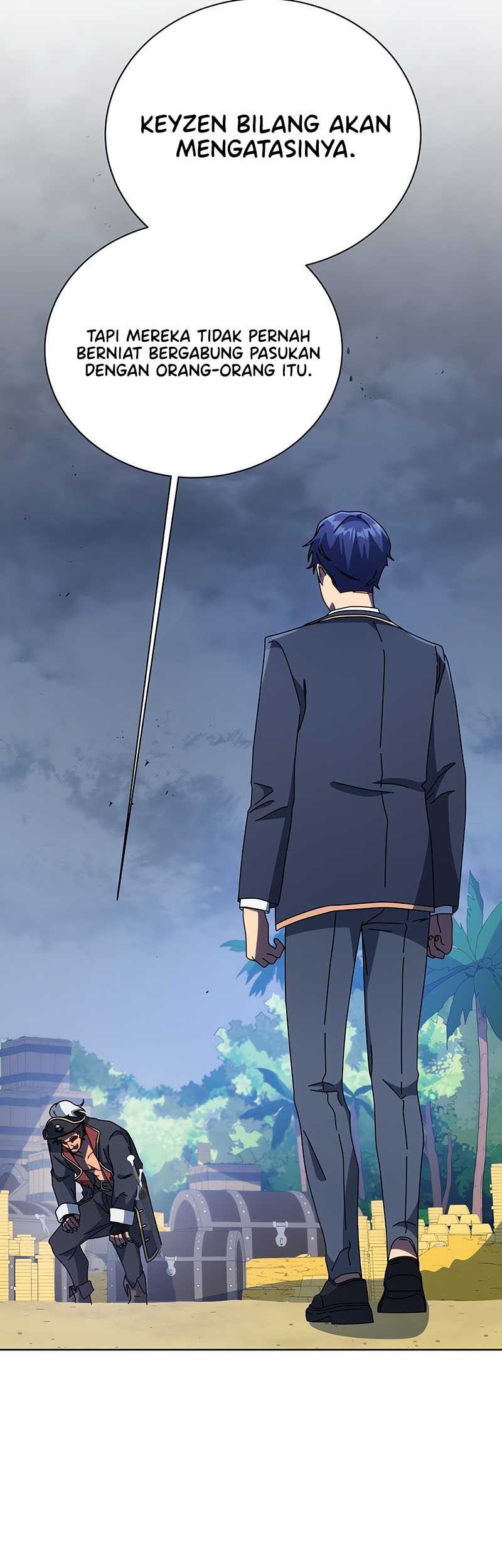 Necromancer Academy’s Genius Summoner Chapter 93 Gambar 22