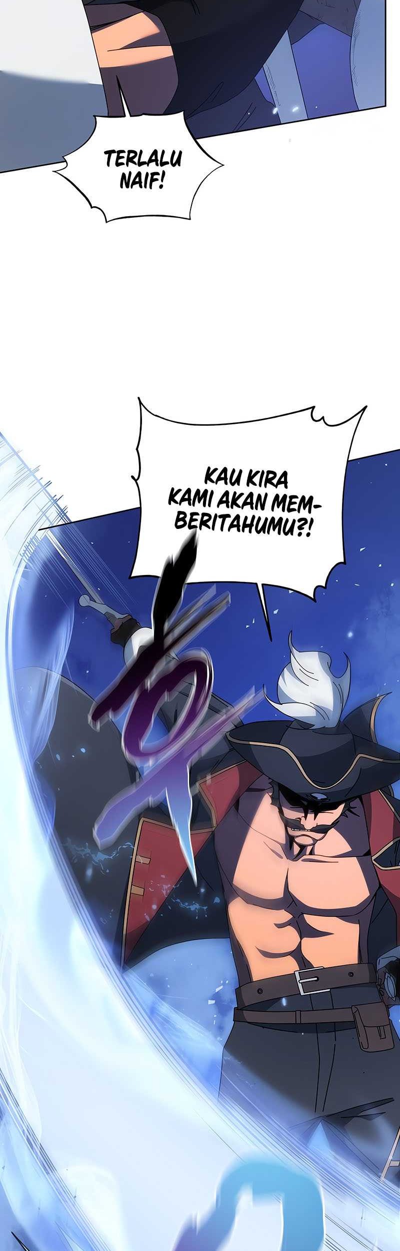 Necromancer Academy’s Genius Summoner Chapter 93 Gambar 24