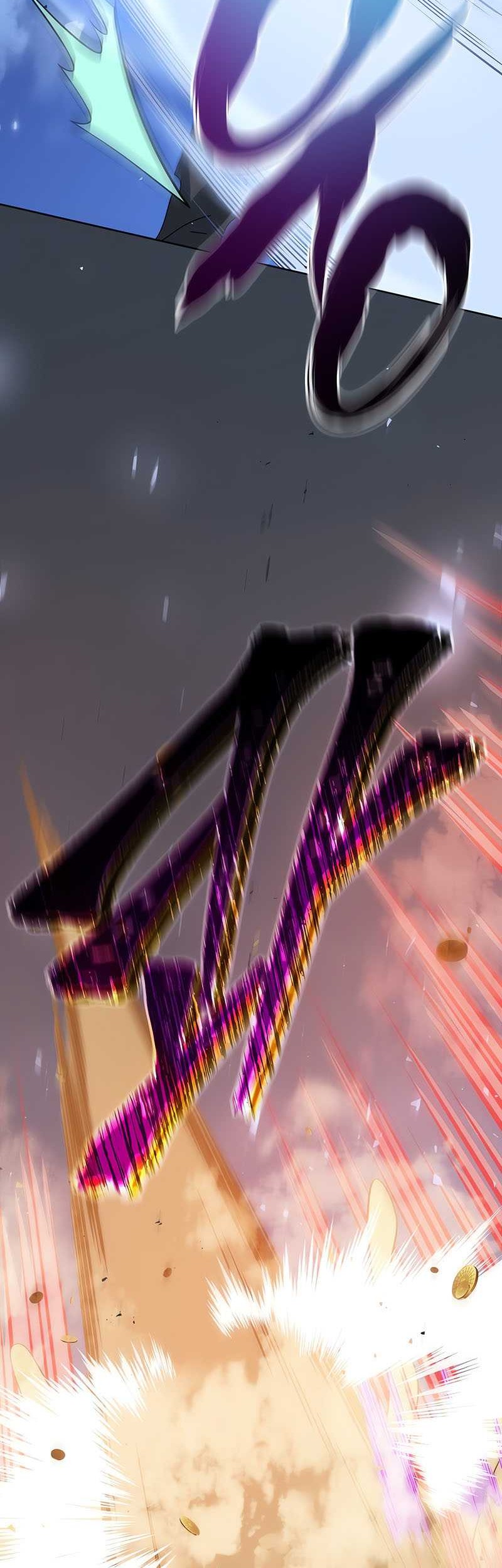 Necromancer Academy’s Genius Summoner Chapter 93 Gambar 25