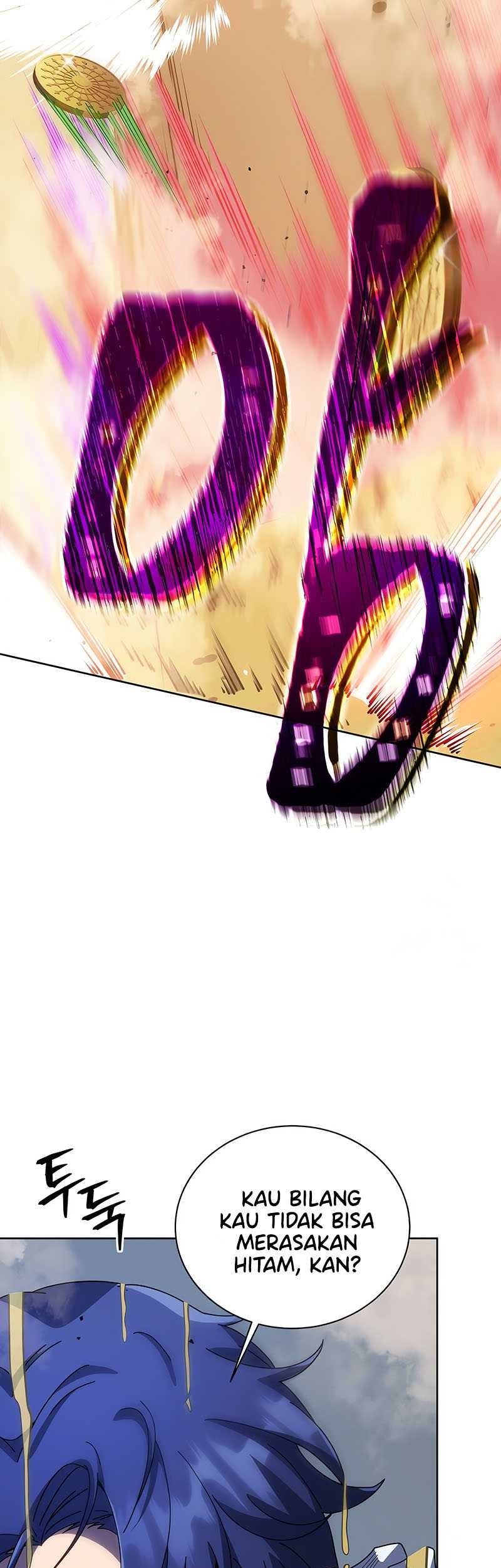 Necromancer Academy’s Genius Summoner Chapter 93 Gambar 26