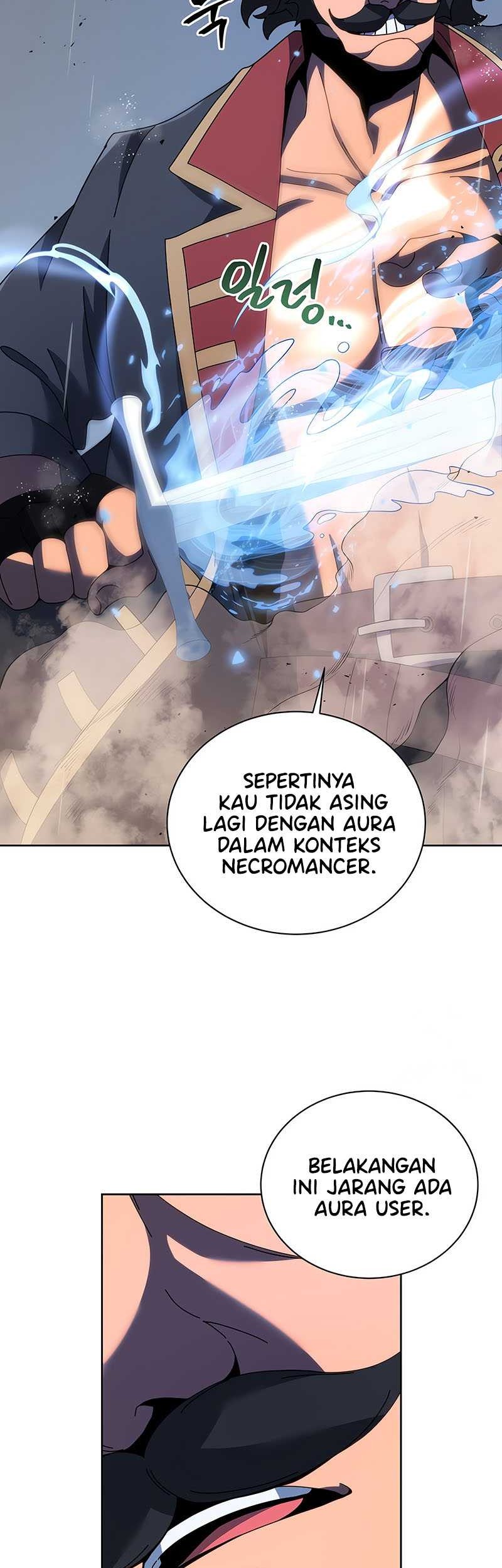 Necromancer Academy’s Genius Summoner Chapter 93 Gambar 28