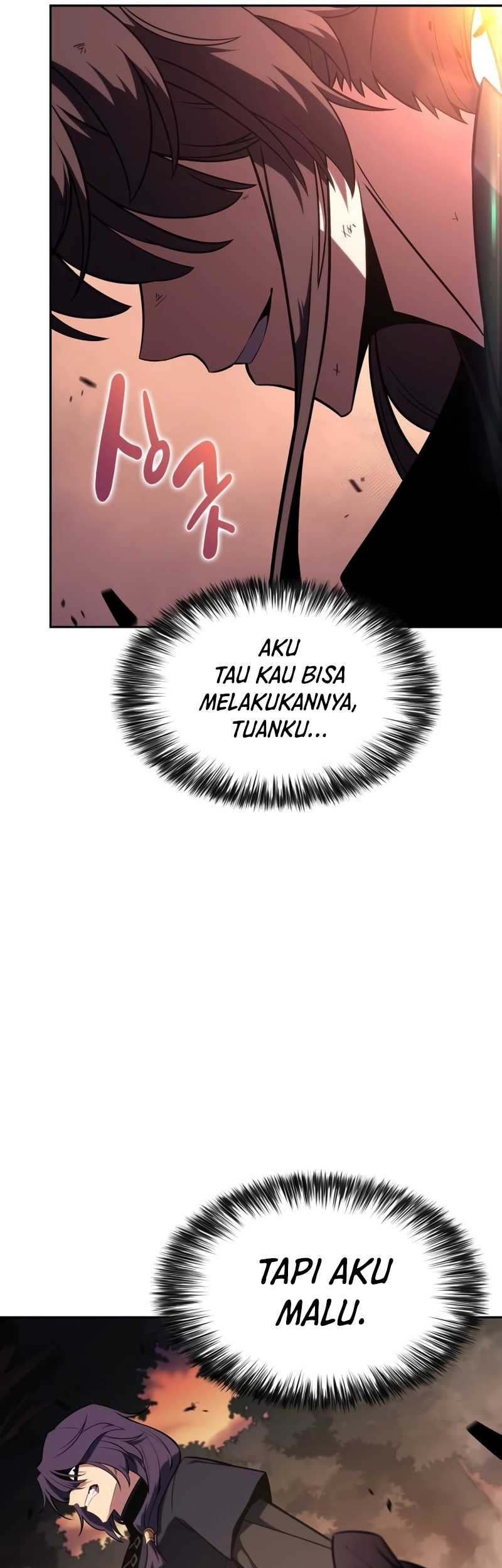 Solo Max-Level Newbie Chapter 149 Gambar 50