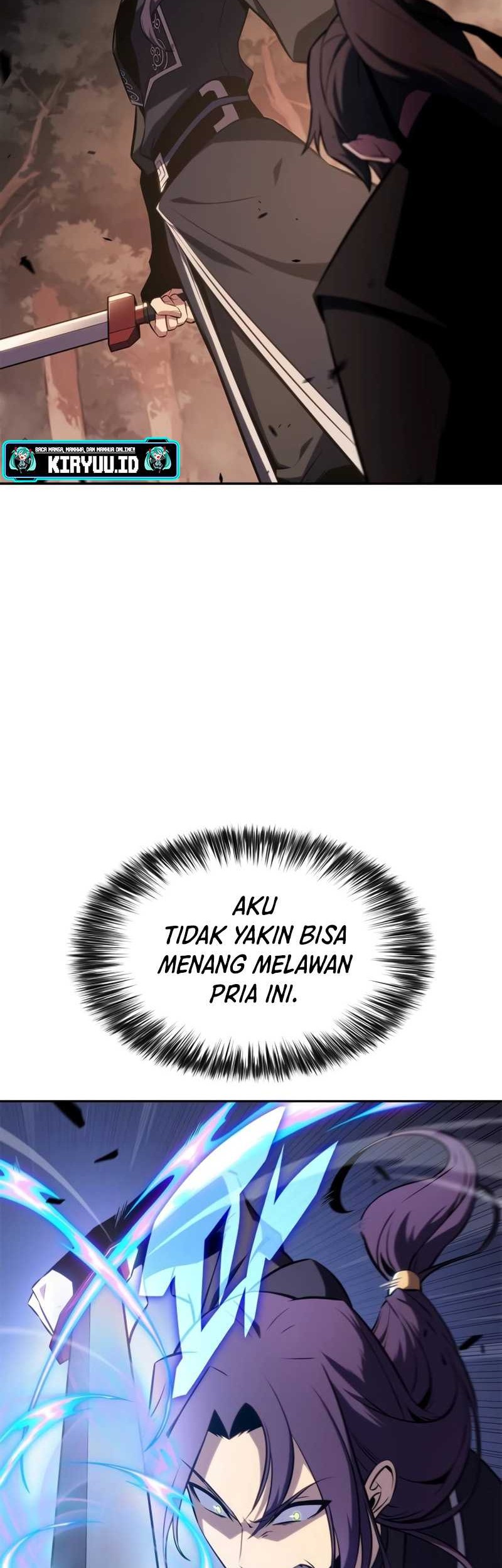 Solo Max-Level Newbie Chapter 149 Gambar 51