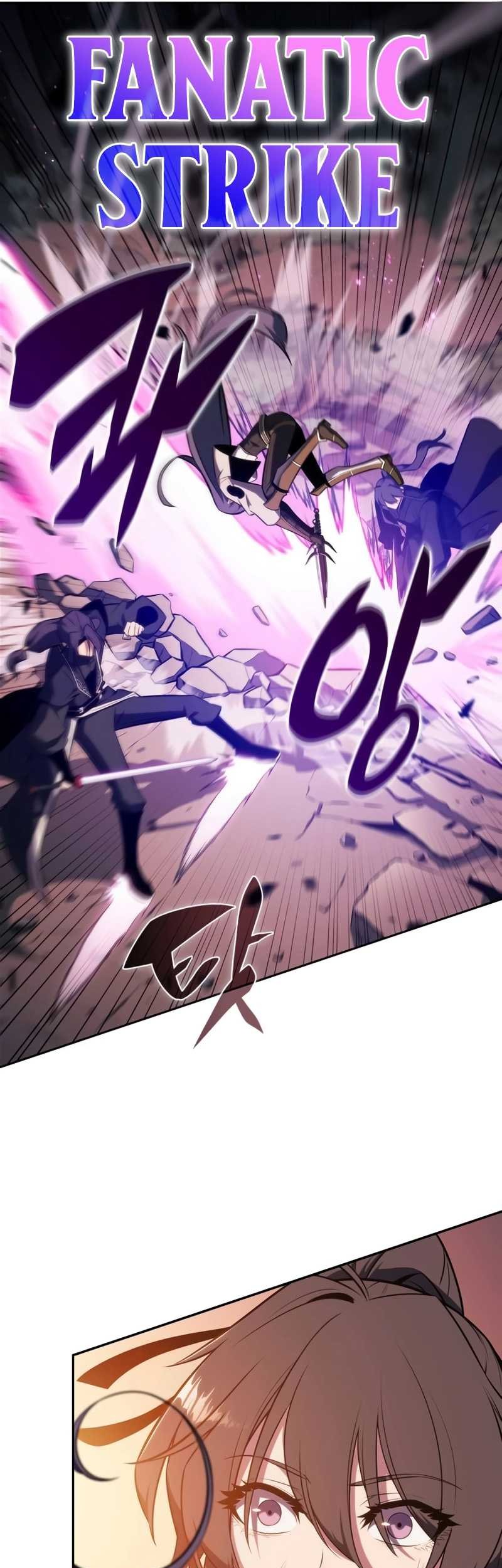 Solo Max-Level Newbie Chapter 149 Gambar 54