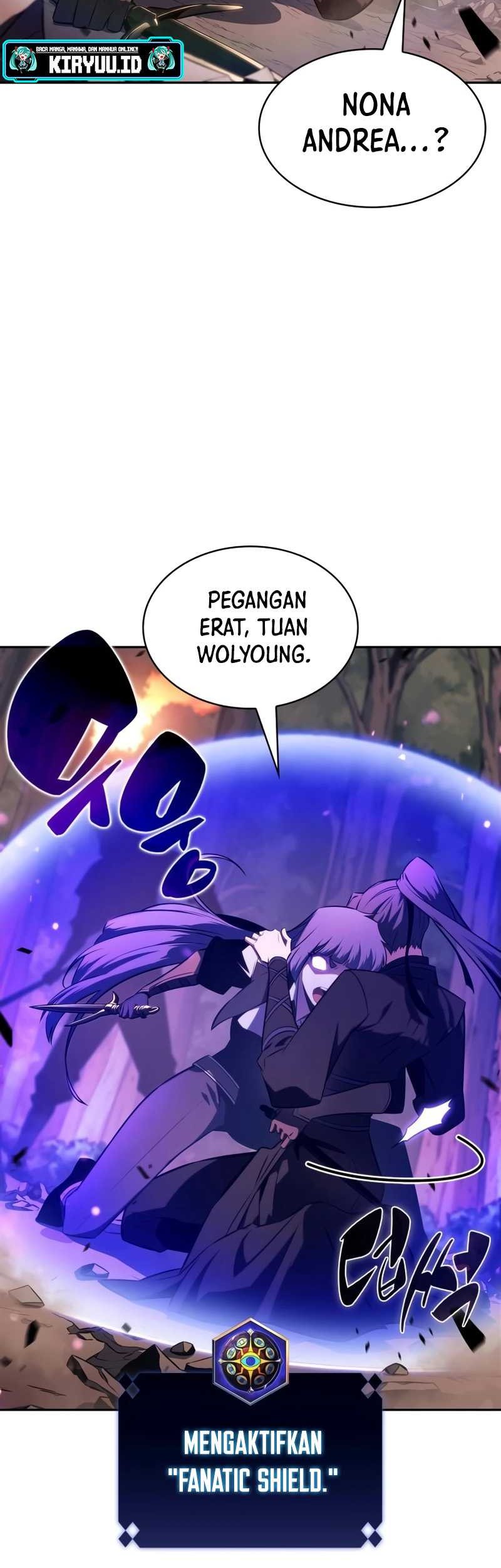 Solo Max-Level Newbie Chapter 149 Gambar 56