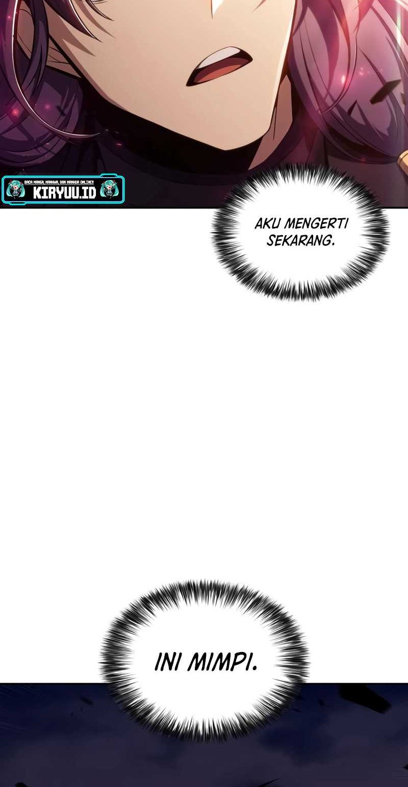 Solo Max-Level Newbie Chapter 149 Gambar 61