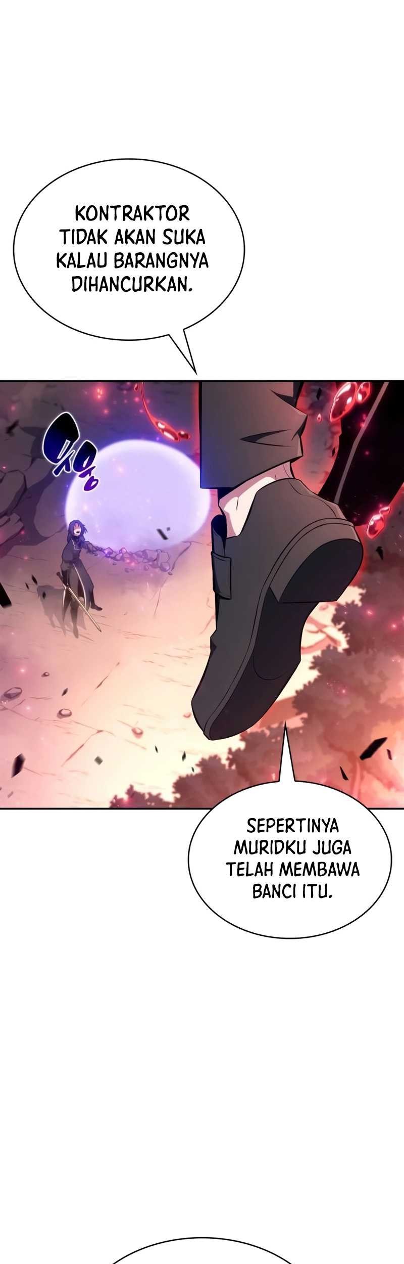 Solo Max-Level Newbie Chapter 149 Gambar 58