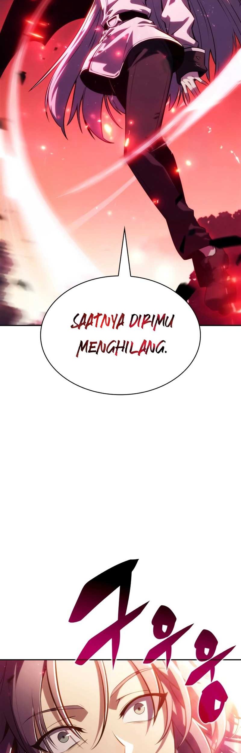 Solo Max-Level Newbie Chapter 149 Gambar 60