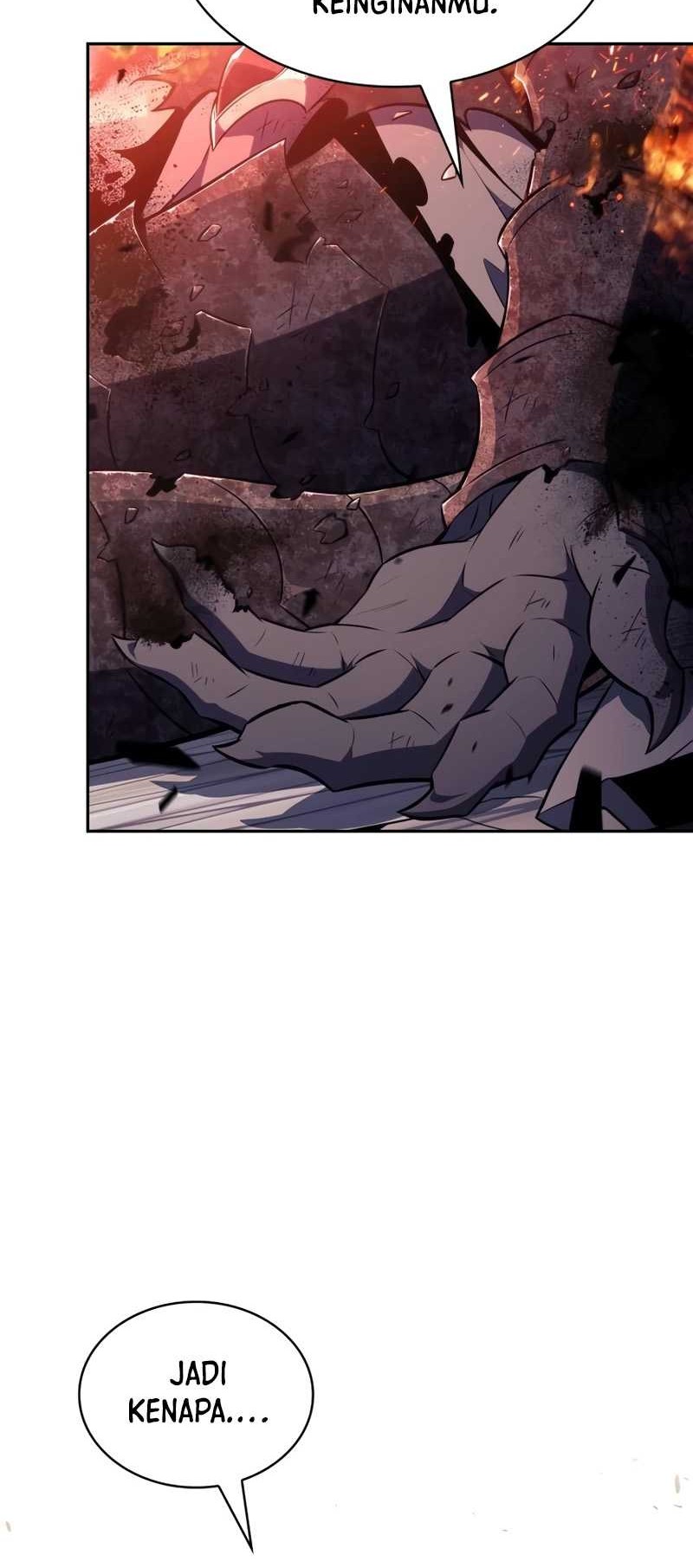 Solo Max-Level Newbie Chapter 149 Gambar 65